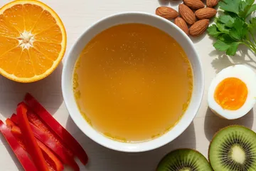 Colágeno en Alimentos Naturales: Qué Funciona y Qué es Mito