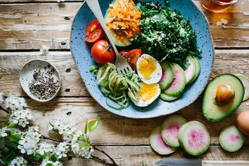 Como Combinar Proteínas Vegetales Correctamente