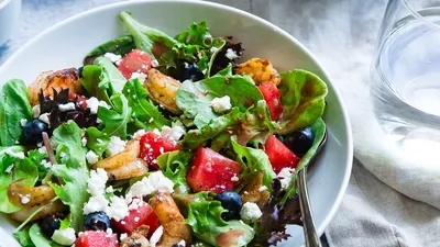 Exceso de Proteína: ¿Qué Pasa Si Comes Demasiada?