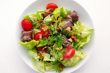 Proteína Animal vs Vegetal: Diferencias Reales
