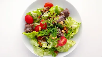 Proteína Animal vs Vegetal: Diferencias Reales