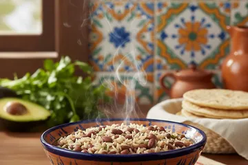 Proteína en el Arroz: Blanco, Integral, Salvaje y Cómo Completarla