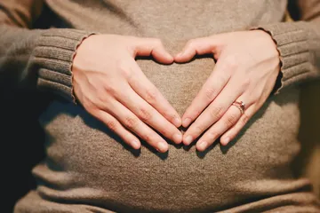 Proteína en el Embarazo: Cuánta por Trimestre