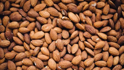 Proteína en Frutos Secos: Tabla por Tipo