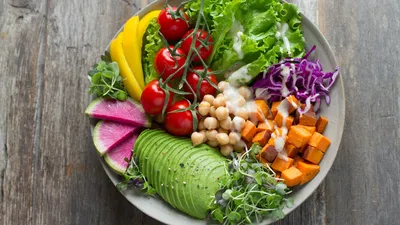 Proteínas Vegetales Completas: Guia Definitiva