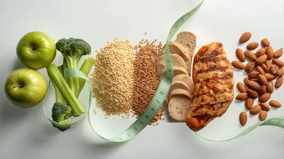 Tabla de Calorias: +80 Alimentos con Macros [2026]