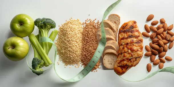 Tabla de Calorias: +80 Alimentos con Macros [2026]