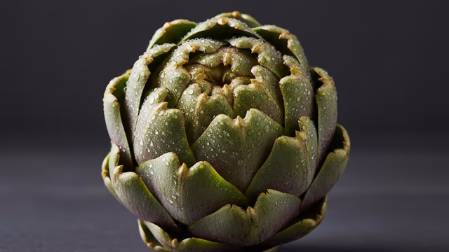 Alcachofa