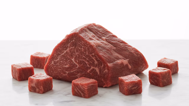 Carne de bisonte