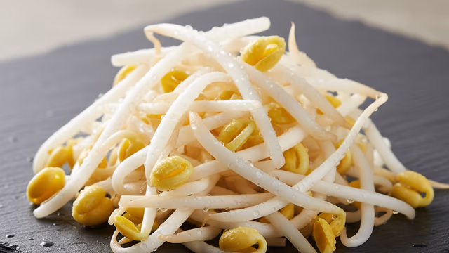 Brote de soya