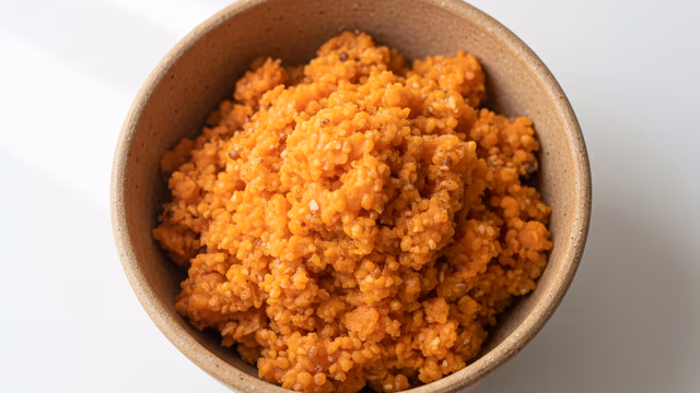 Camote (batata)