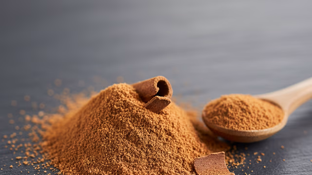 Canela molida