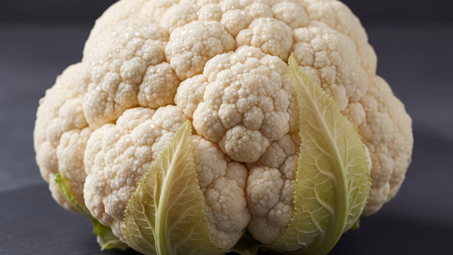Coliflor