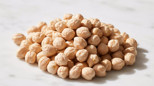 Garbanzo