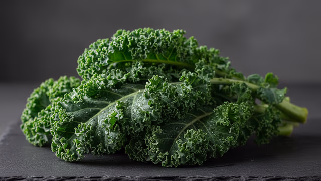 Kale (col rizada)