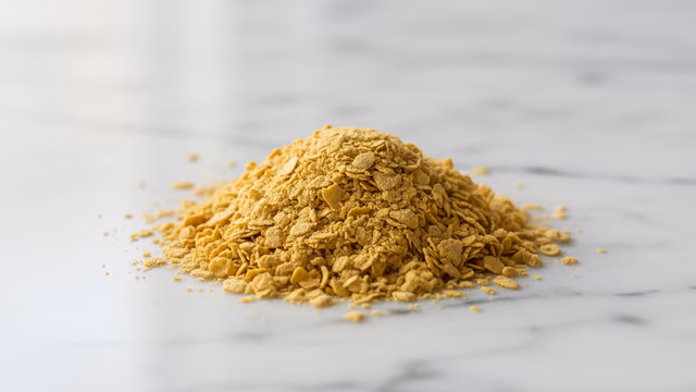 Levadura nutricional