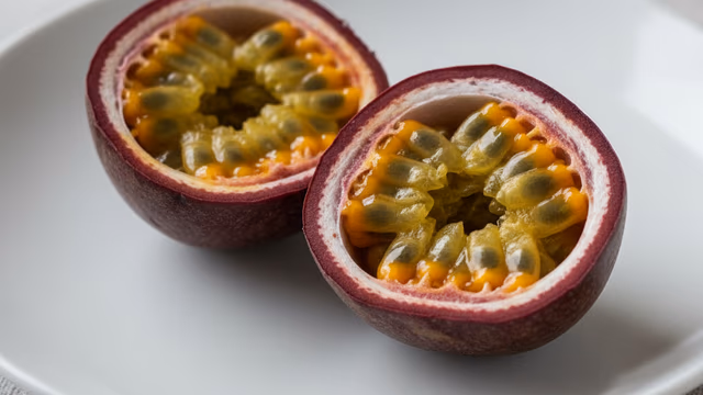 Maracuyá