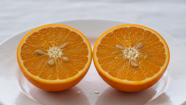 Naranja