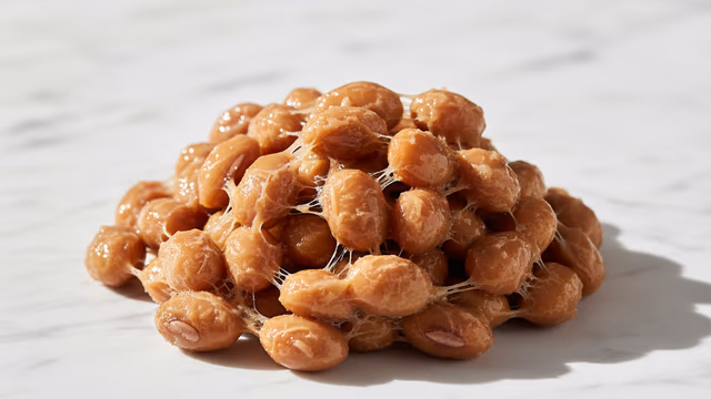 Natto