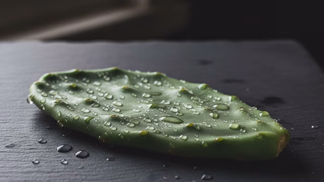 Nopales