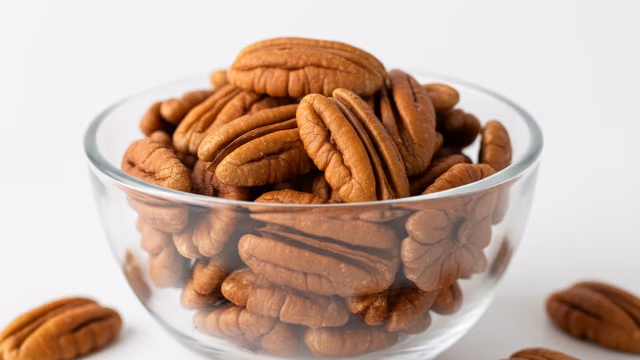 Nuez pecana