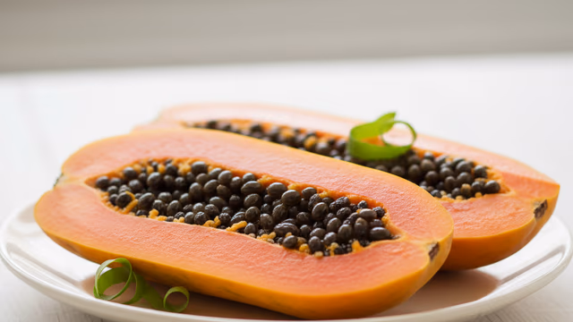 Papaya