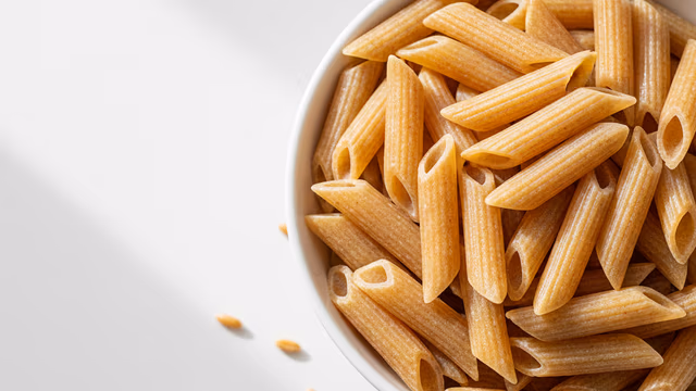 Pasta de trigo