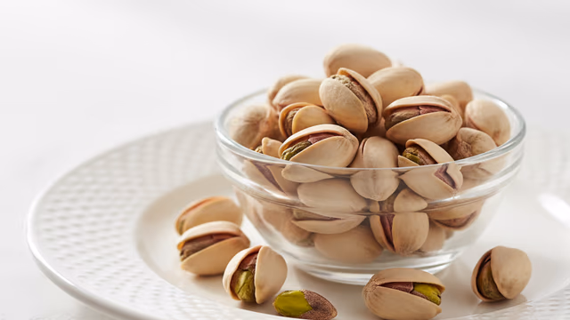 Pistacho