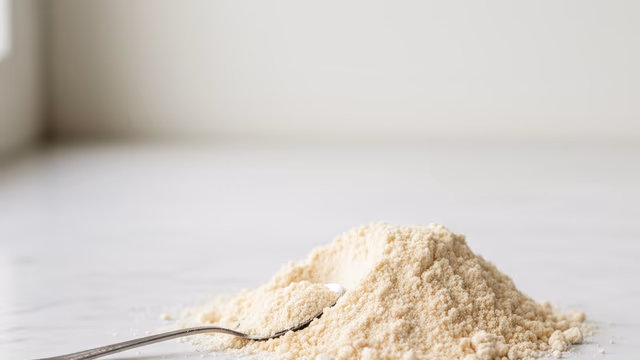 Proteína de arroz