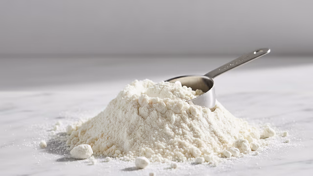 Proteína caseína