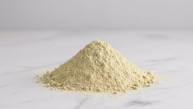 Proteína de arveja