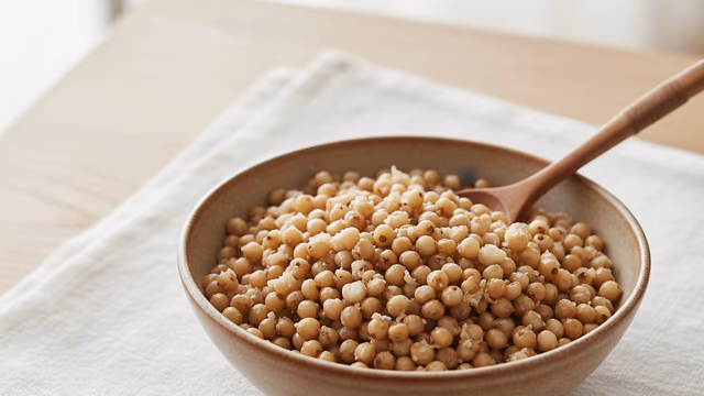 Sorgo