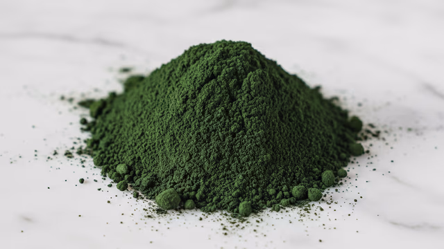 Espirulina