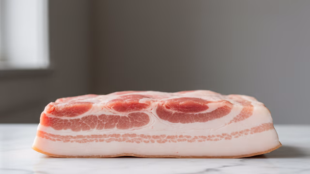 Tocino (bacon)