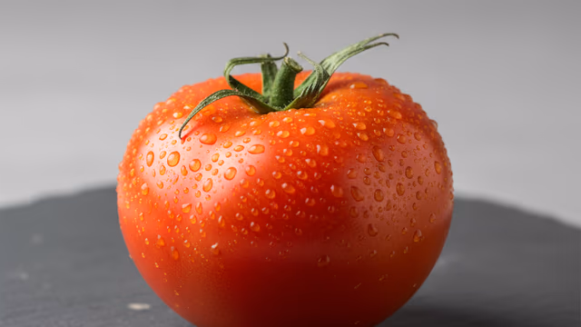 Tomate