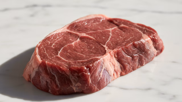 Carne de venado