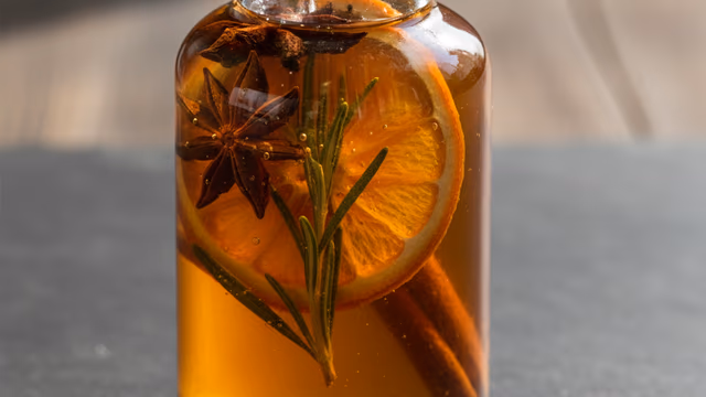 Vinagre de manzana