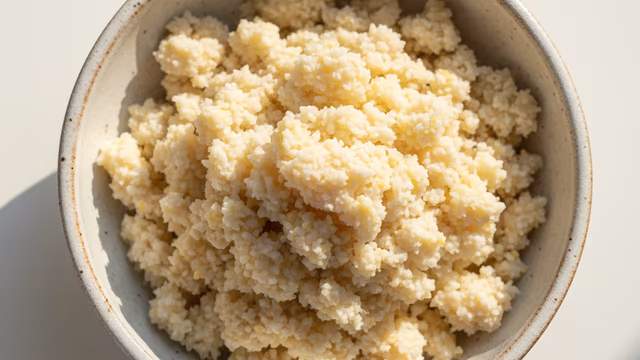 Yuca (mandioca)
